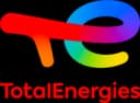 TotalEnergies logo